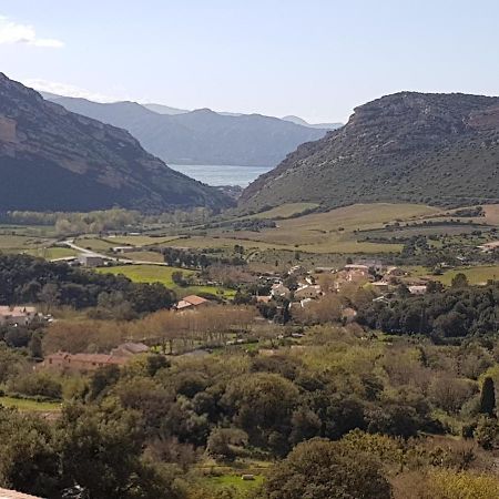 Villa Bana Patrimonio Luaran gambar