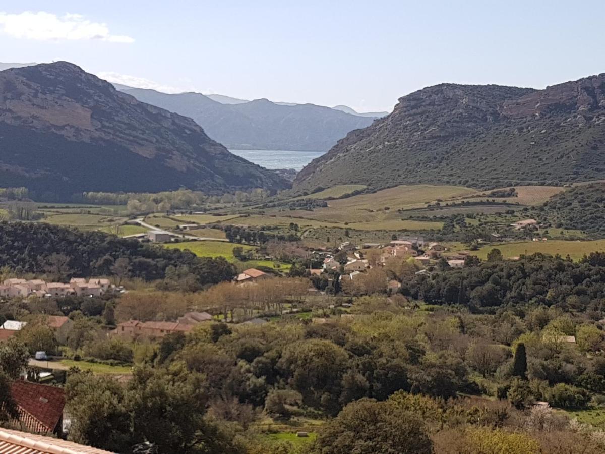 Villa Bana Patrimonio Luaran gambar