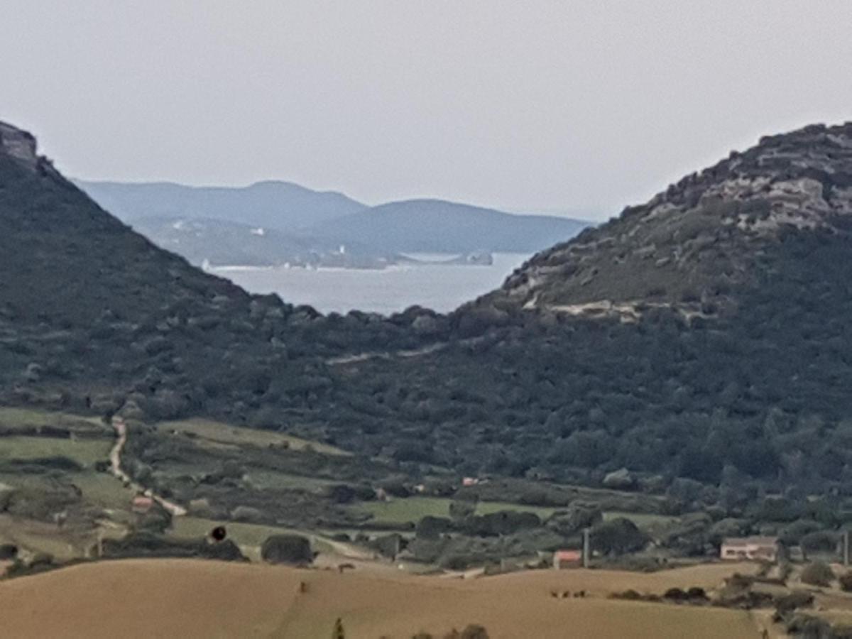 Villa Bana Patrimonio Luaran gambar